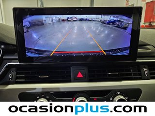 Audi A4 2.0 TDI 110 kW (150 CV) S tronic