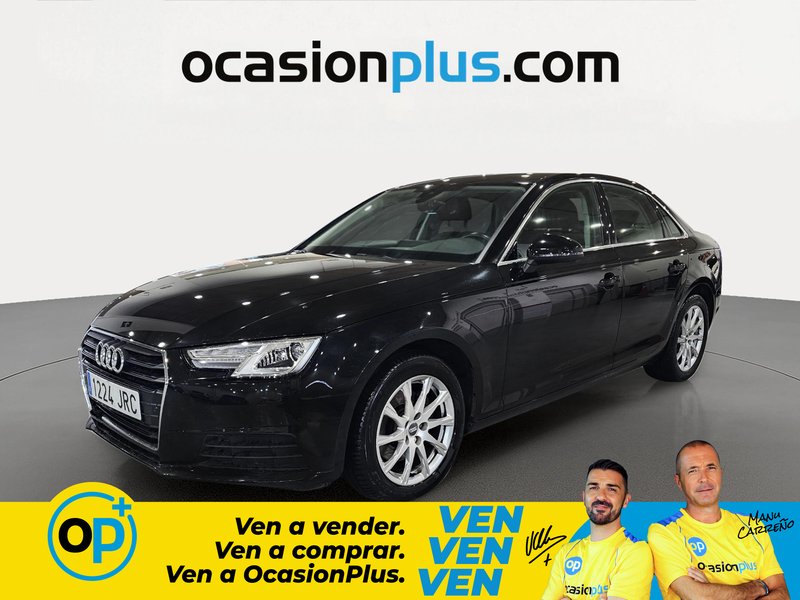 Audi A4 2.0 TDI 110 kW (150 CV) S tronic - foto 1