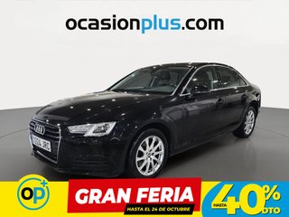 Audi A4 2.0 TDI 110 kW (150 CV) S tronic