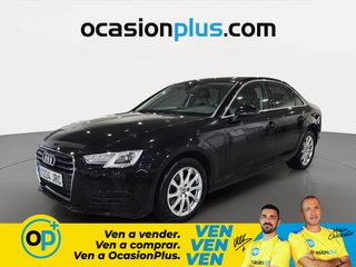Audi A4 2.0 TDI 110 kW (150 CV) S tronic
