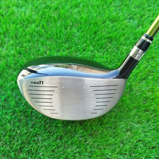 Driver Nike SQ 8,5º Golf