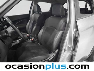 Nissan Juke dCi 110 N-Connecta 81 kW (110 CV)