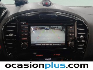 Nissan Juke dCi 110 N-Connecta 81 kW (110 CV)