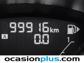 Nissan Juke dCi 110 N-Connecta 81 kW (110 CV)