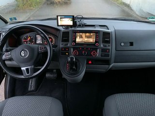 Volkswagen Club Joker