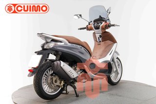 PIAGGIO BEVERLY 300 S IE