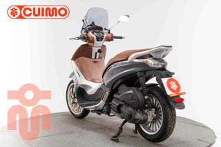 PIAGGIO BEVERLY 300 S IE