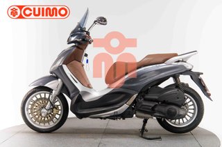 PIAGGIO BEVERLY 300 S IE