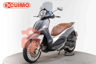 PIAGGIO BEVERLY 300 S IE