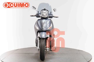 PIAGGIO BEVERLY 300 S IE
