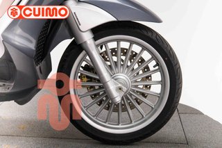 PIAGGIO BEVERLY 300 S IE