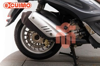PIAGGIO BEVERLY 300 S IE