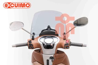 PIAGGIO BEVERLY 300 S IE