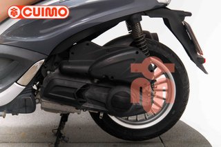 PIAGGIO BEVERLY 300 S IE
