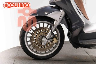 PIAGGIO BEVERLY 300 S IE