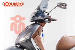 PIAGGIO BEVERLY 300 S IE