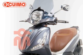 PIAGGIO BEVERLY 300 S IE