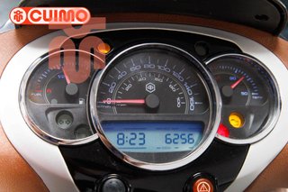 PIAGGIO BEVERLY 300 S IE