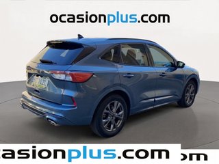 Ford Kuga 1.5 EcoBlue ST-Line 88 kW (120 CV)