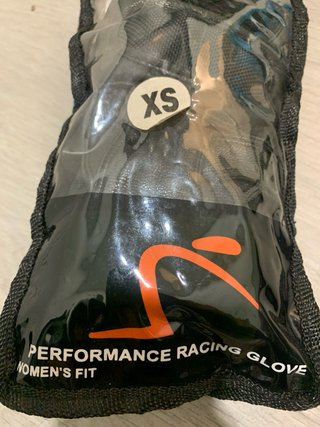 Guantes Moto Mujer Talla XS y S (5)