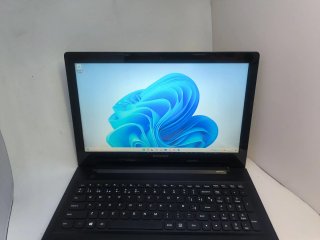 Ordenador portátil Lenovo Z50 Negro