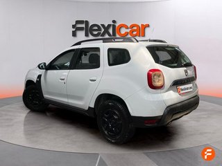 Dacia Duster Comfort Bl. dCi 85kW(115CV) 4X2