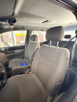 Chevrolet Tacuma 2006