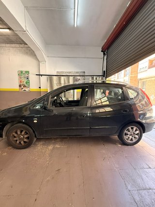 Chevrolet Tacuma 2006