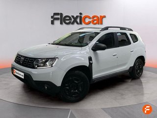 Dacia Duster Comfort Bl. dCi 85kW(115CV) 4X2