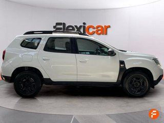 Dacia Duster Comfort Bl. dCi 85kW(115CV) 4X2