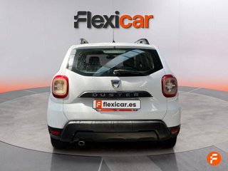 Dacia Duster Comfort Bl. dCi 85kW(115CV) 4X2