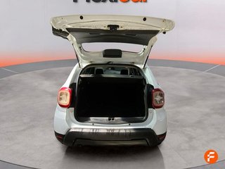 Dacia Duster Comfort Bl. dCi 85kW(115CV) 4X2