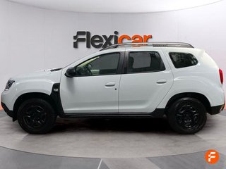 Dacia Duster Comfort Bl. dCi 85kW(115CV) 4X2