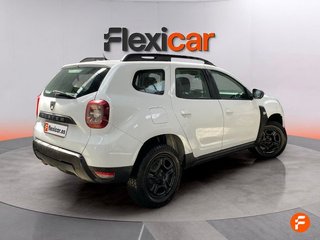 Dacia Duster Comfort Bl. dCi 85kW(115CV) 4X2