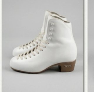 Bota Patinaje Artístico Risport RF3