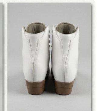 Bota Patinaje Artístico Risport RF3