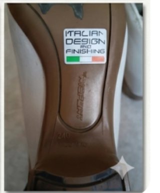 Bota Patinaje Artístico Risport RF3