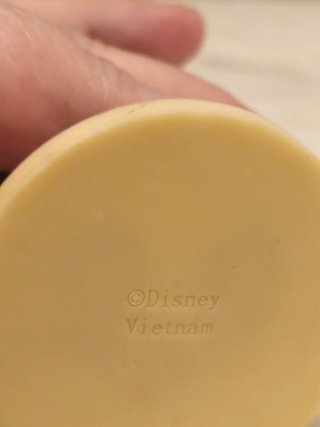 Príncipe James de Sofía, Princesa Disney