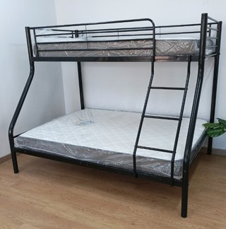 Litera· de Matrimonio· + 2 Colchones. ¡EN REBAJA!