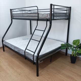 Litera· de Matrimonio· + 2 Colchones. ¡EN REBAJA!