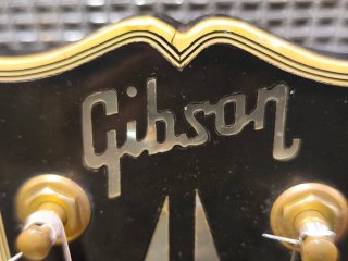 Gibson Les Paul Custom 1979 Negra
