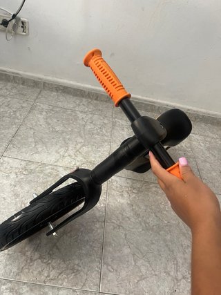 Bicicleta para niño/niña
