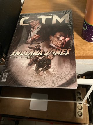 Revista gtm