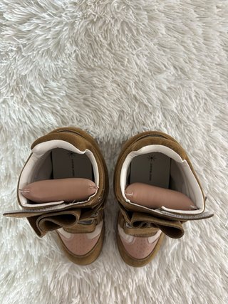 Isabel Marant Sneakers Cuña