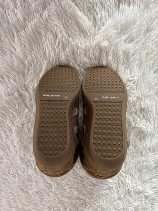 Isabel Marant Sneakers Cuña