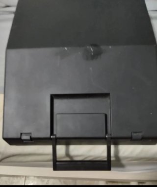 Máquina de escribir Olivetti Lettera 10