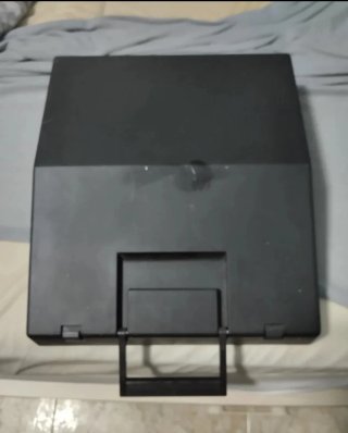 Máquina de escribir Olivetti Lettera 10