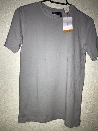 Camiseta Lefties Gris Talla S