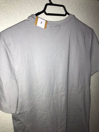 Camiseta Lefties Gris Talla S