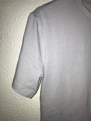 Camiseta Lefties Gris Talla S